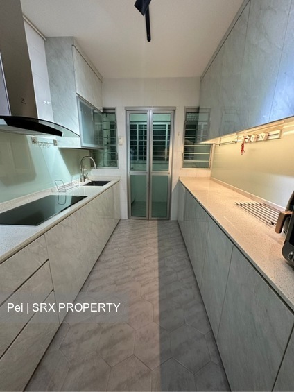 Blk 633B Senja Green (Bukit Panjang), HDB 4 Rooms #575320611